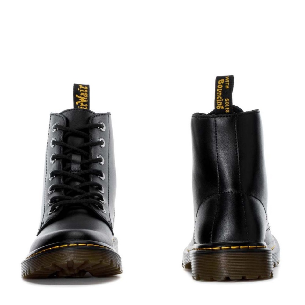 Dc.Martens Luana Boot W 6. Like new! worn once!